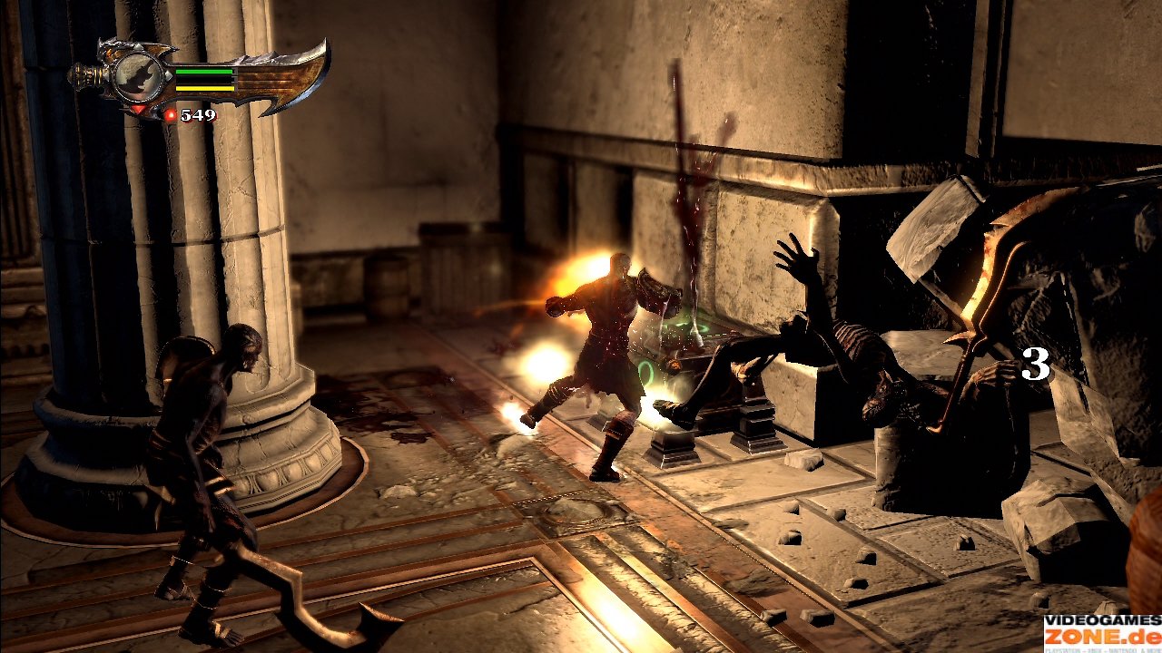 [24/11/2009] God of War 3-Demo für die PS3: Der neue Optik-Primus? (20)