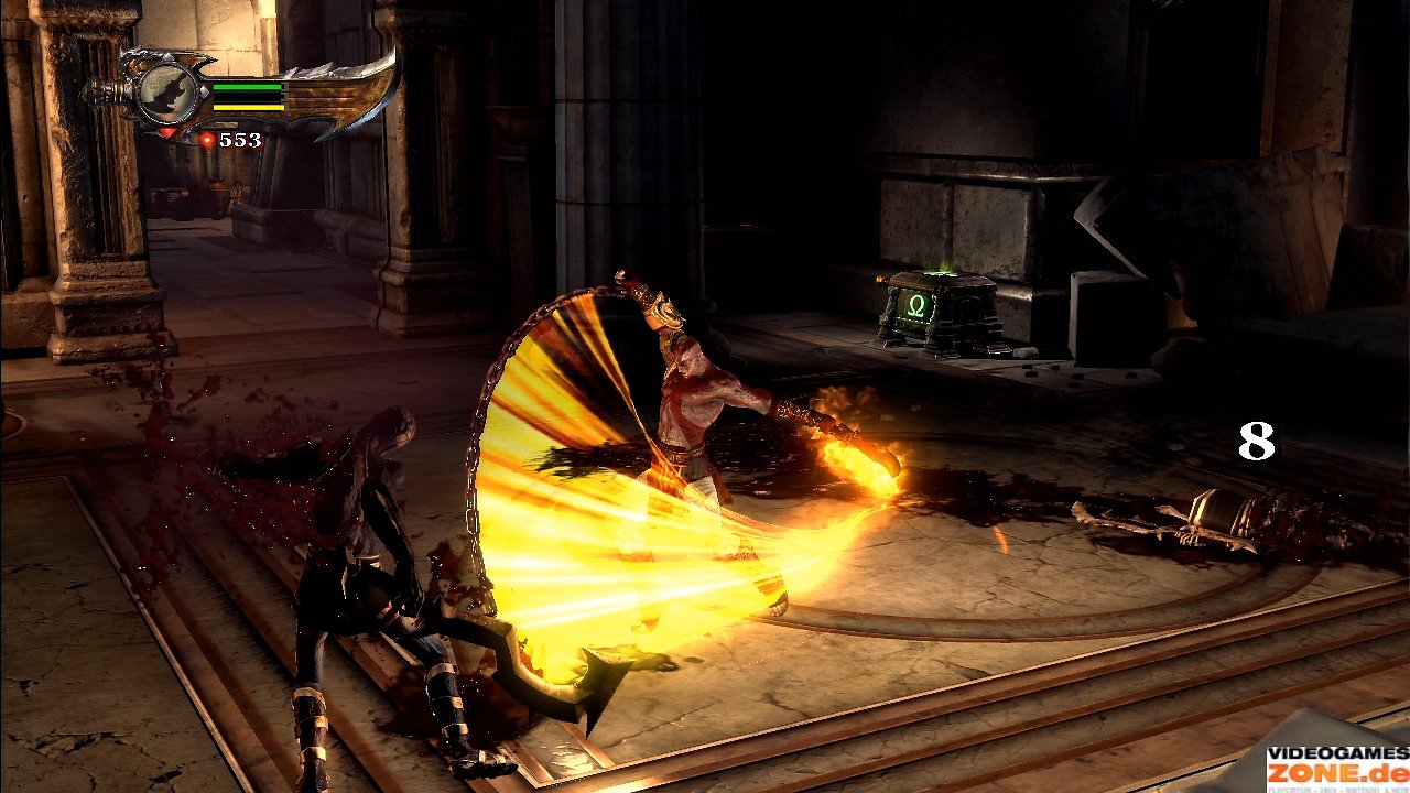 [24/11/2009] God of War 3-Demo für die PS3: Der neue Optik-Primus? (22)