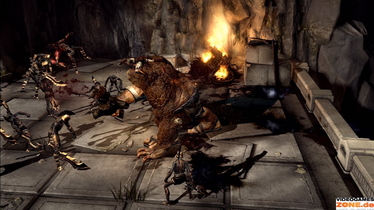 [24/11/2009] God of War 3-Demo für die PS3: Der neue Optik-Primus? (24)