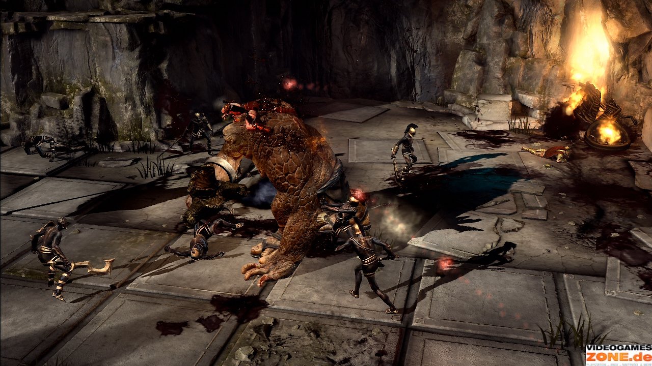 [24/11/2009] God of War 3-Demo für die PS3: Der neue Optik-Primus? (26)