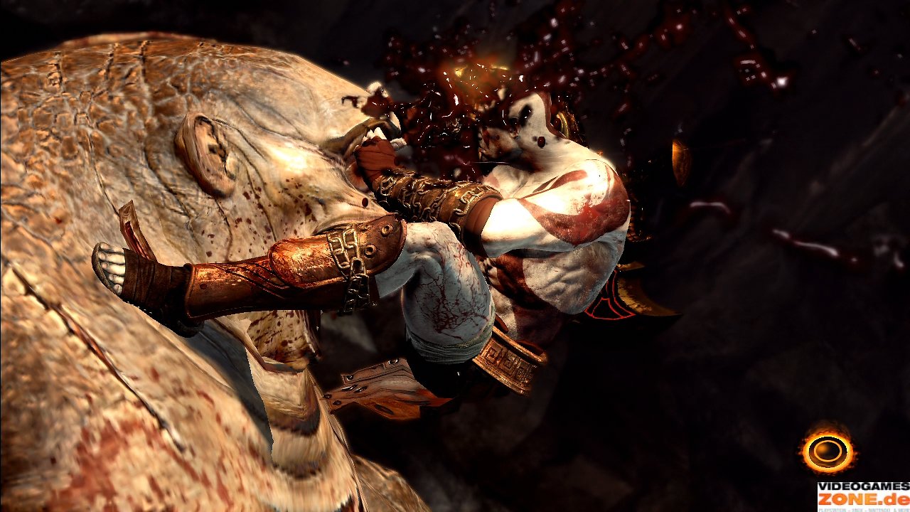 [24/11/2009] God of War 3-Demo für die PS3: Der neue Optik-Primus? (27)