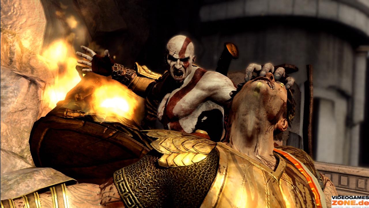 [24/11/2009] God of War 3-Demo für die PS3: Der neue Optik-Primus? (29)
