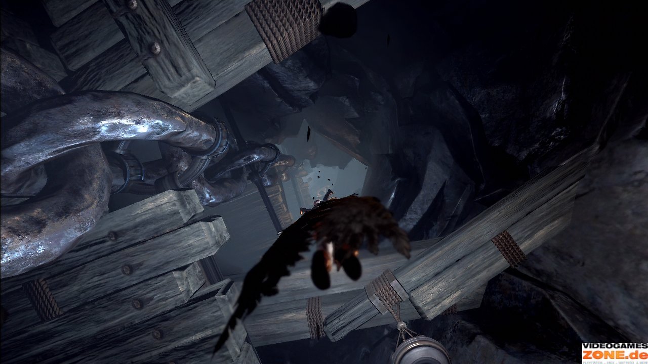[24/11/2009] God of War 3-Demo für die PS3: Der neue Optik-Primus? (32)