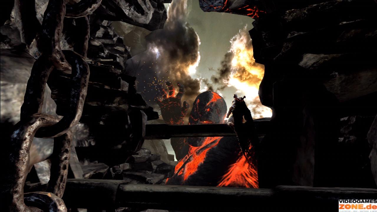 [24/11/2009] God of War 3-Demo für die PS3: Der neue Optik-Primus? (39)