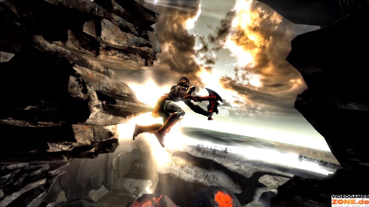 [24/11/2009] God of War 3-Demo für die PS3: Der neue Optik-Primus? (40)
