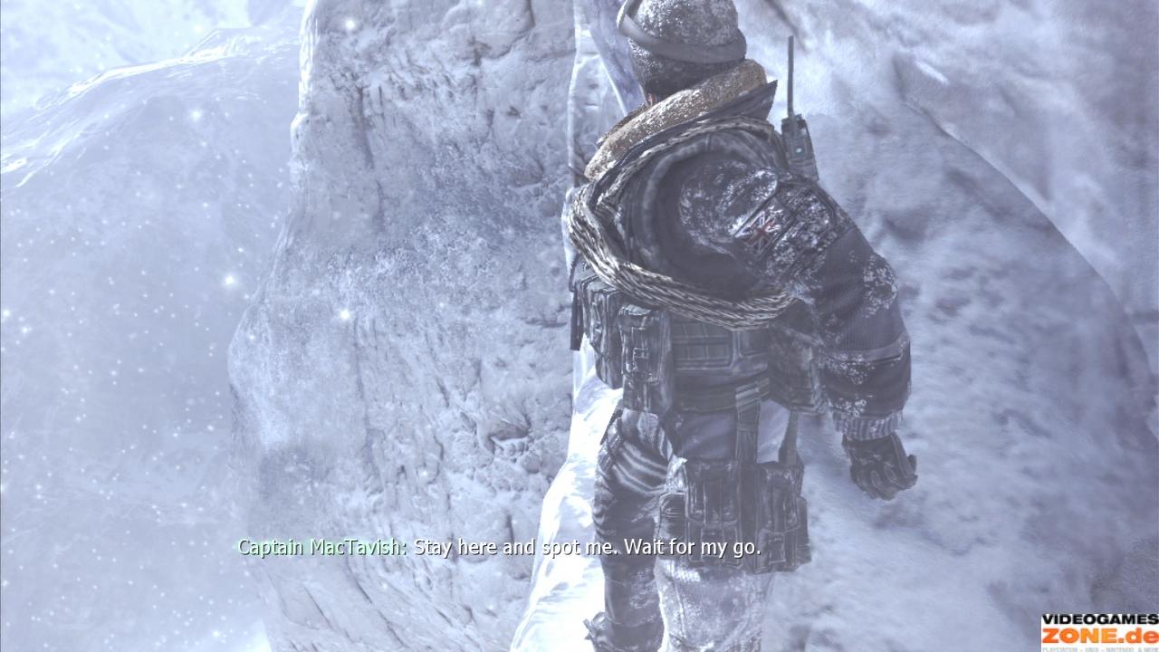[06/11/2009] Screenshots aus Call of Duty 6: Modern Warfare 2 (12)