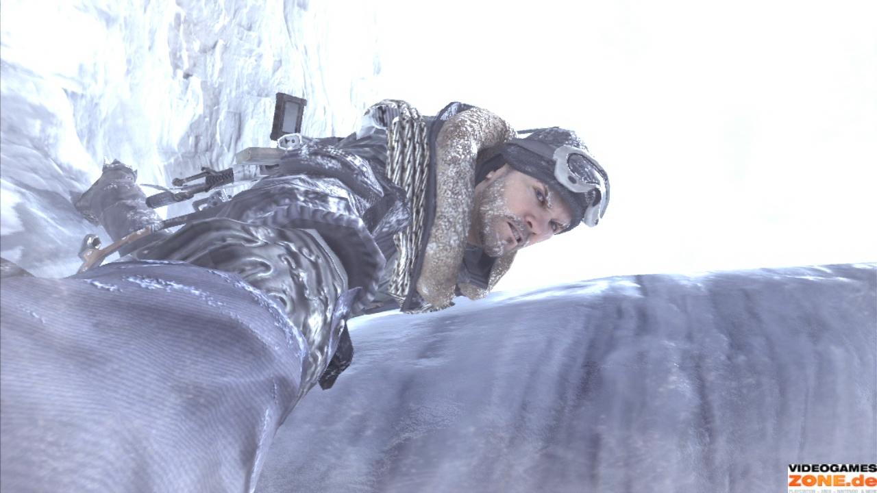 [06/11/2009] Screenshots aus Call of Duty 6: Modern Warfare 2 (13)