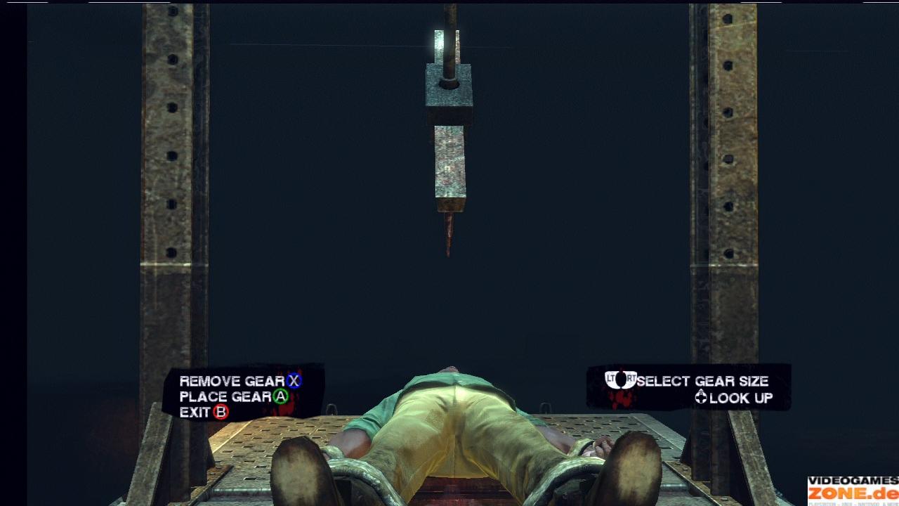 [27/11/2009] SAW - Das Videospiel (20)