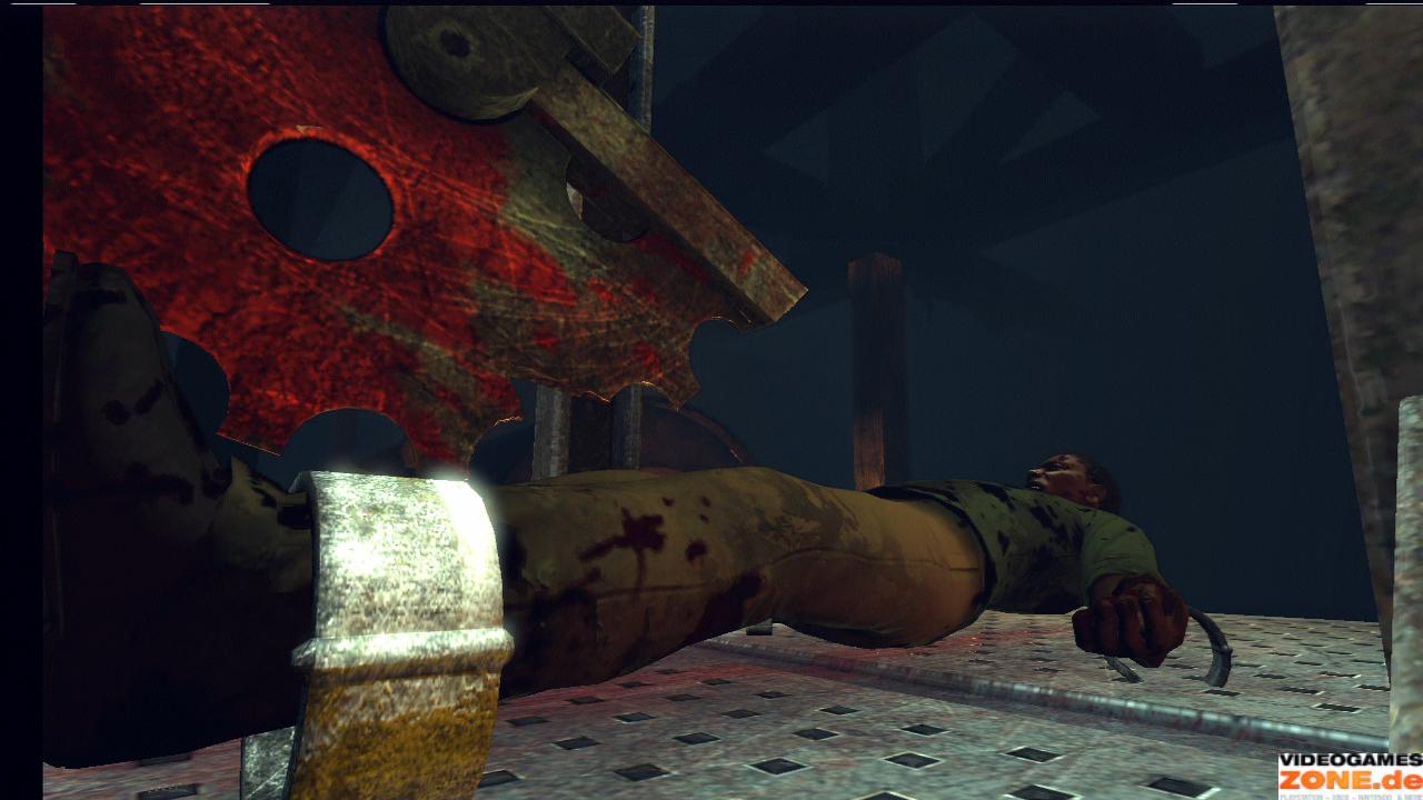 [27/11/2009] SAW - Das Videospiel (24)