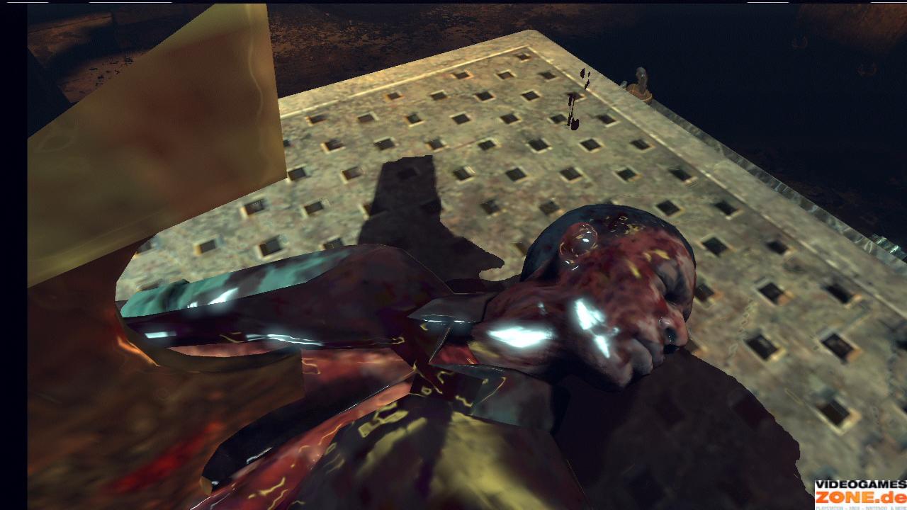 [27/11/2009] SAW - Das Videospiel (27)
