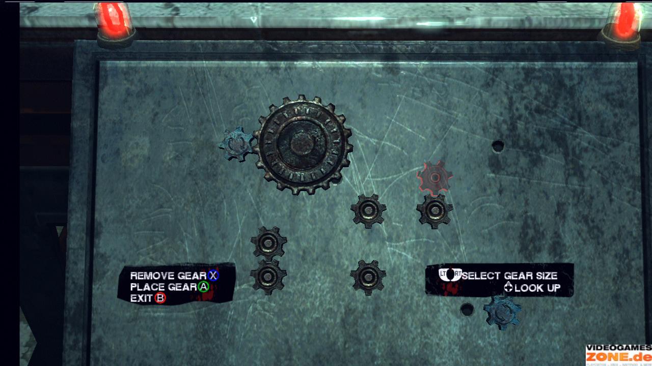 [27/11/2009] SAW - Das Videospiel (29)