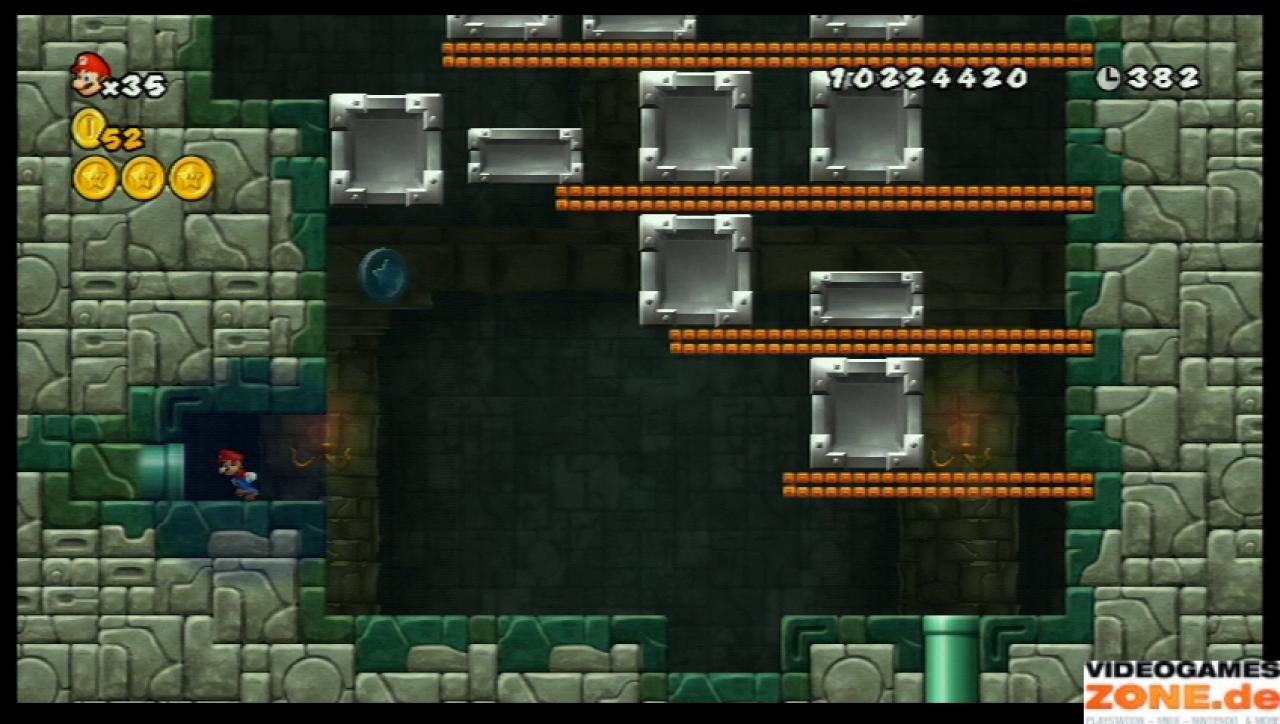 [27/11/2009] New Super Mario Bros. Wii (8)