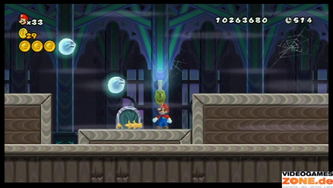 [27/11/2009] New Super Mario Bros. Wii (9)