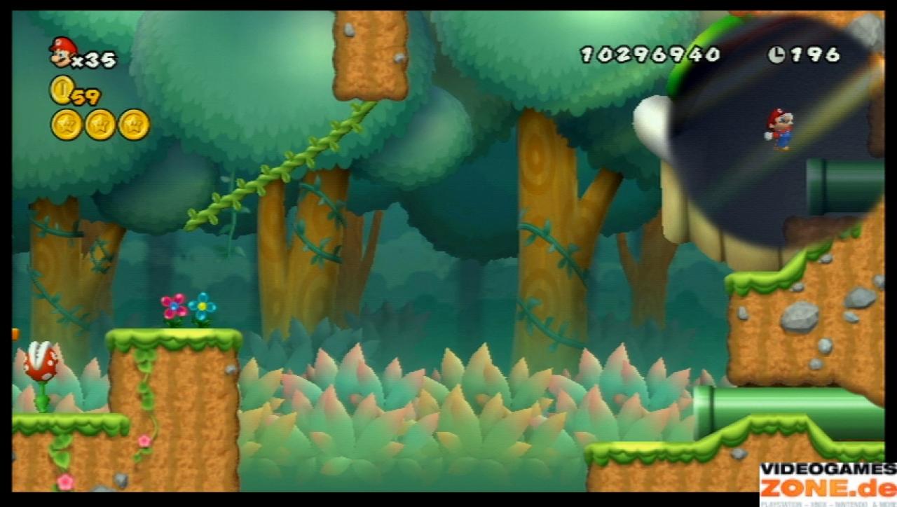 [27/11/2009] New Super Mario Bros. Wii (10)