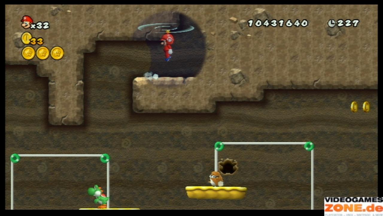 [27/11/2009] New Super Mario Bros. Wii (11)