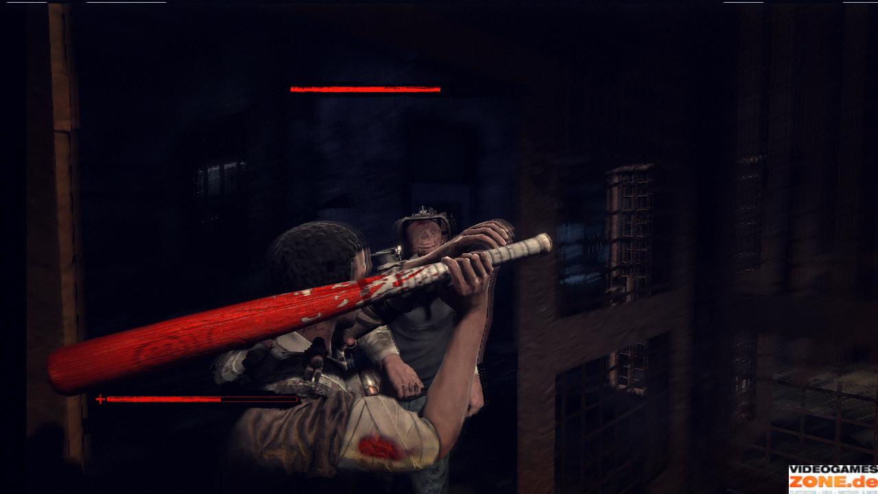 [27/11/2009] SAW - Das Videospiel (7)
