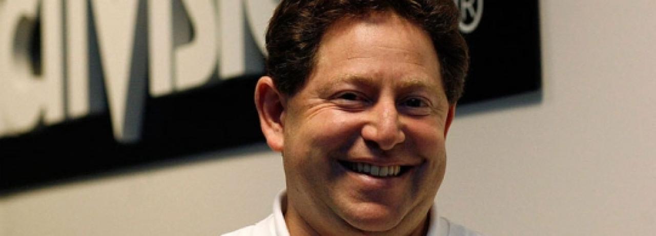 [13/11/2009] Sexismus, Diskriminierung, Vergewaltigung: Wir müssen über Activision reden (1)