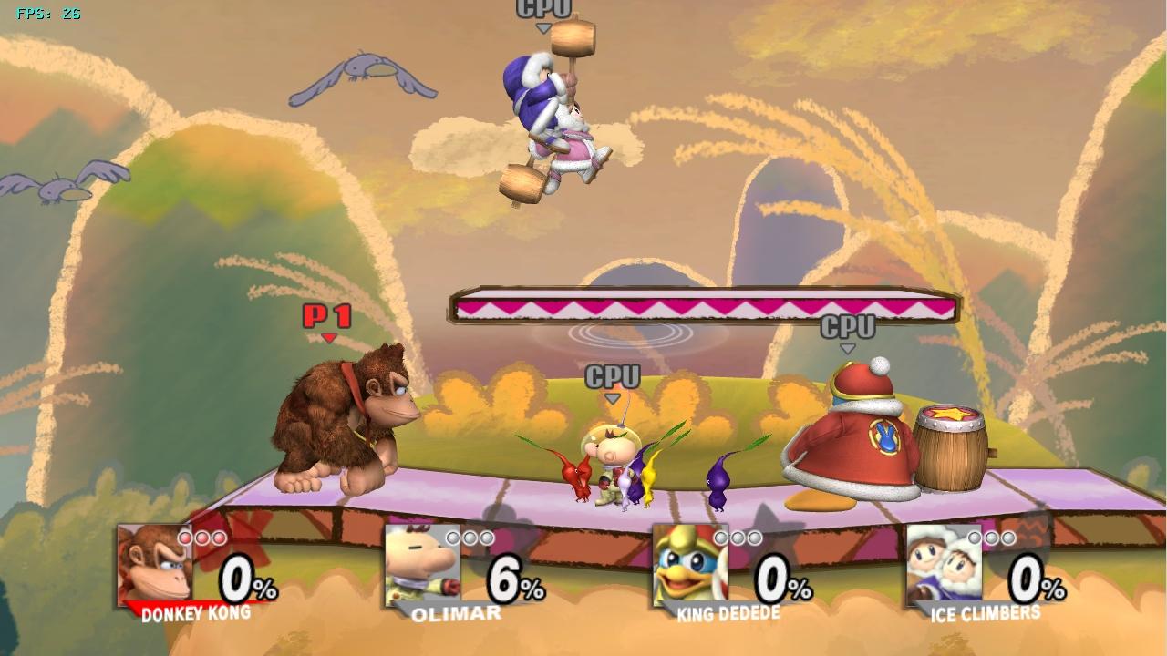 [30/11/2009] Zelda und Co. in HD - So sehen GameCube und Wii-Spiele in 720p aus (40)