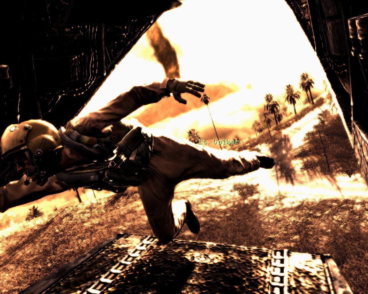 [10/11/2009] Call of Duty 4: Modern Warfare 2 (PS3, Xbox 360, PC, DS, Wii) - Erstmals ein Kriegsschauplatz in der Neuzeit (36)