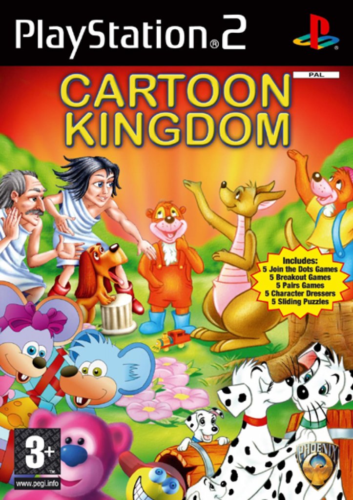 [11/11/2009] Design-FAIL: Die hässlichsten Spielecover aller Zeiten (22)