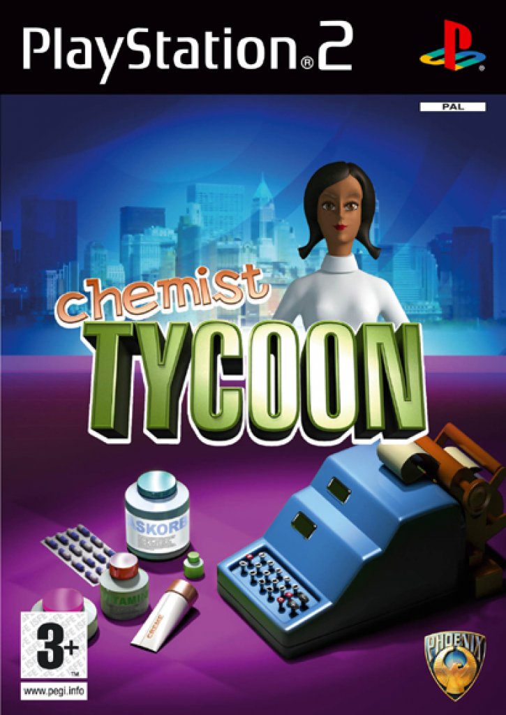 [11/11/2009] Design-FAIL: Die hässlichsten Spielecover aller Zeiten (23)