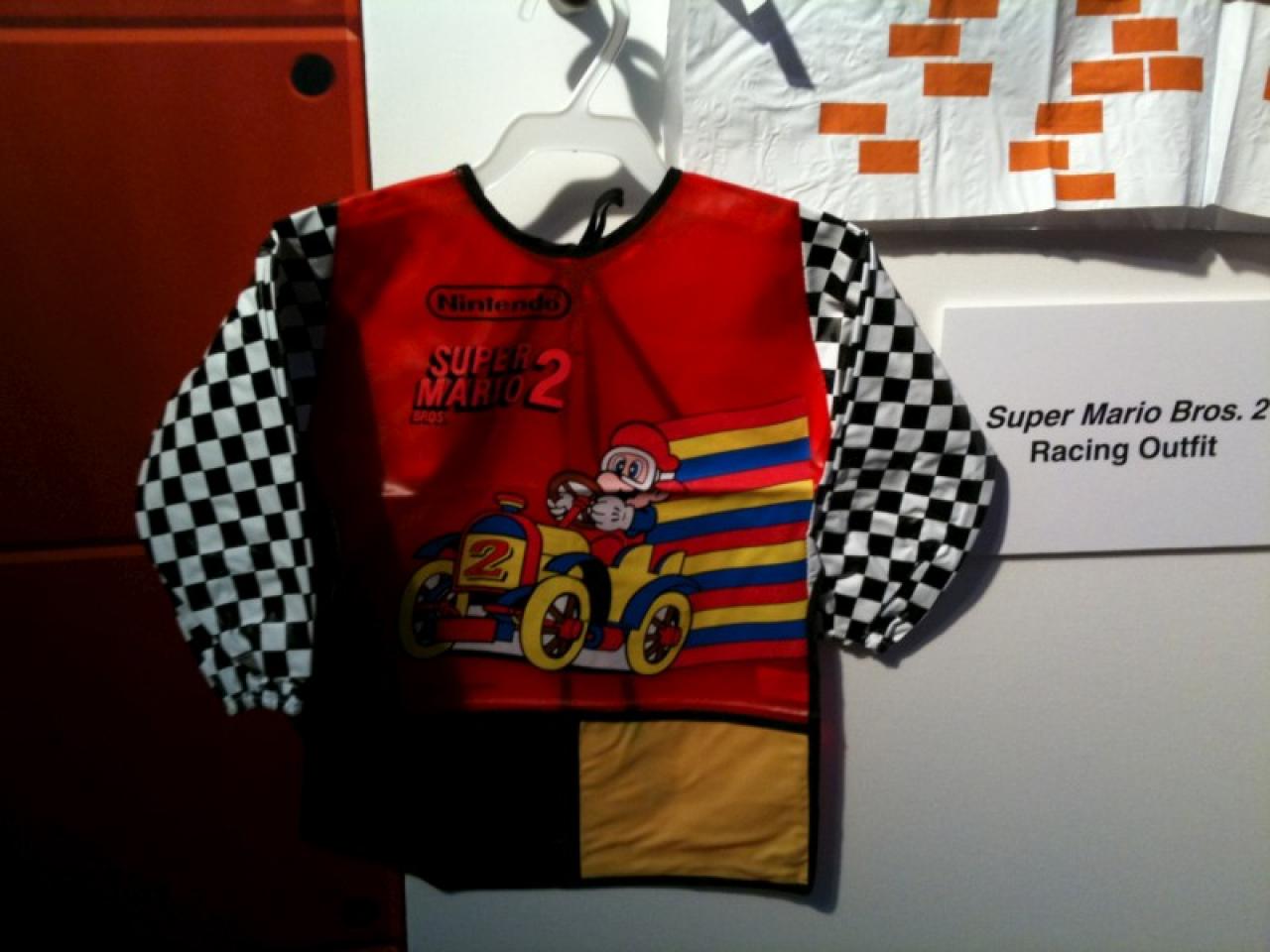 [16/11/2009] Super Mario Museum - Rockfeller Center (3)