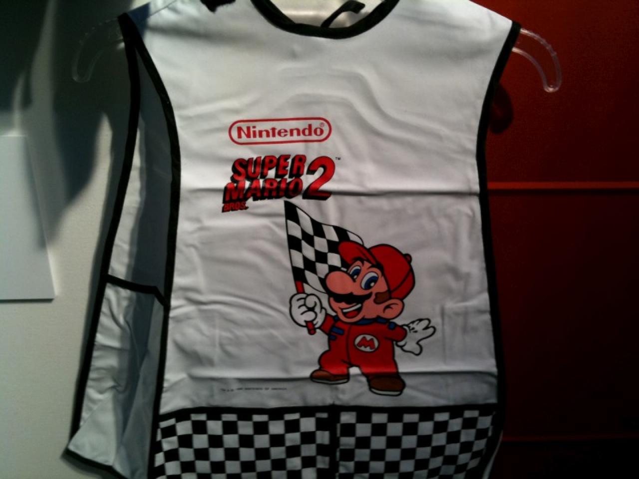 [16/11/2009] Super Mario Museum - Rockfeller Center (4)