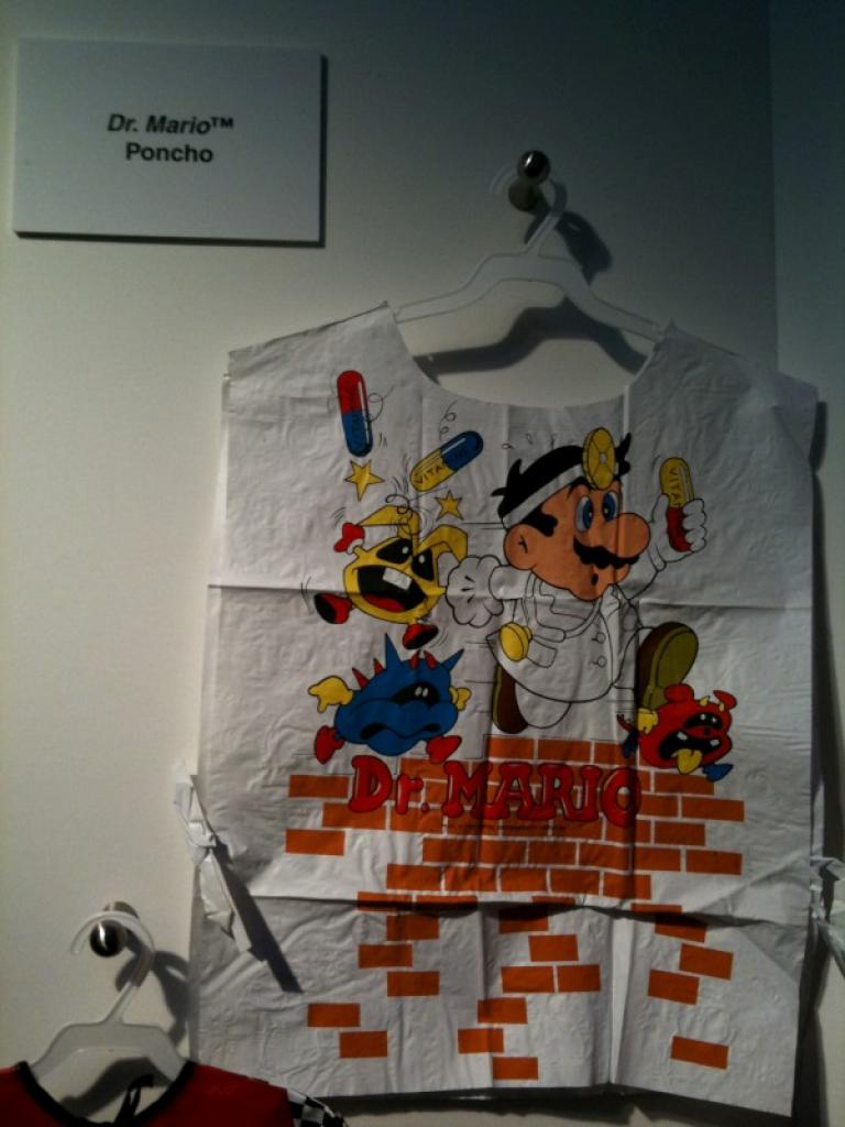 [16/11/2009] Super Mario Museum - Rockfeller Center (5)