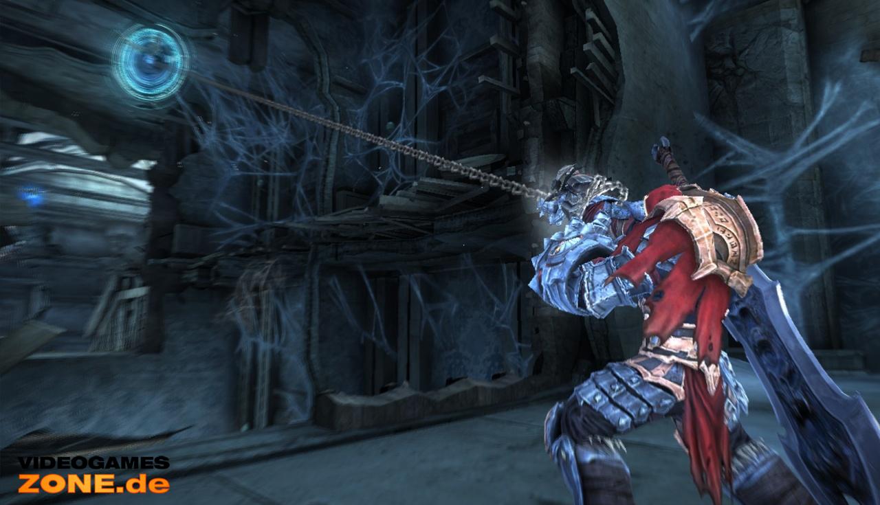 [23/11/2009] 19. Darksiders