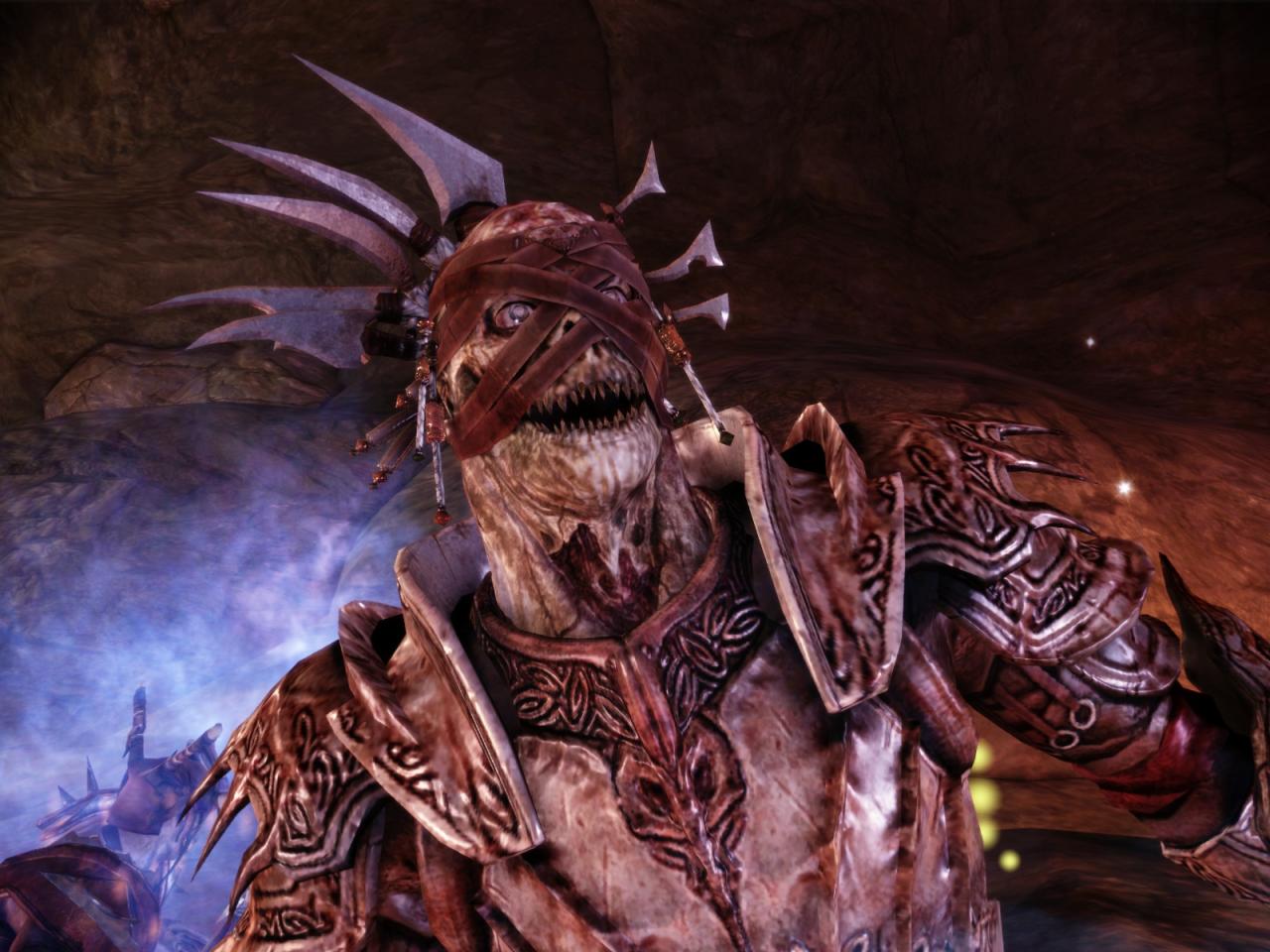 [02/11/2009] Screenshots aus Dragon Age: Origins. (10)