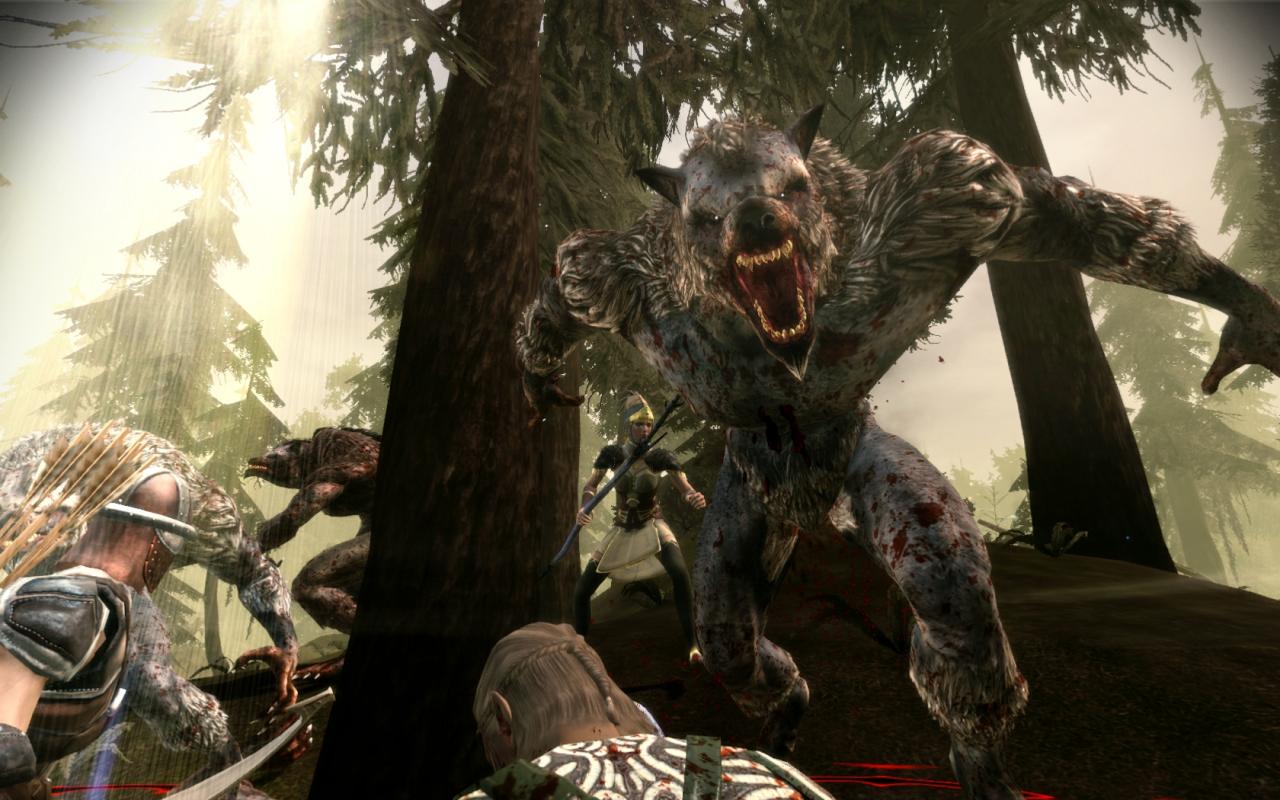 [02/11/2009] Screenshots aus Dragon Age: Origins. (6)