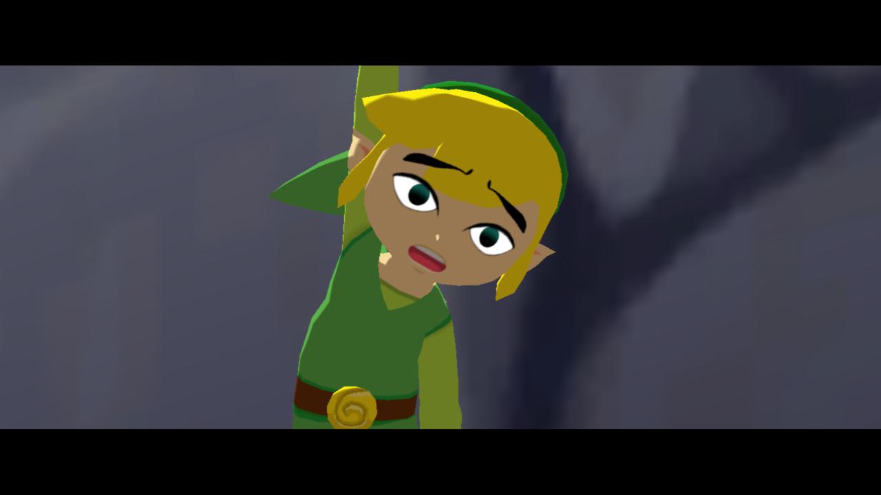 [30/11/2009] Zelda und Co. in HD - So sehen GameCube und Wii-Spiele in 720p aus (2)