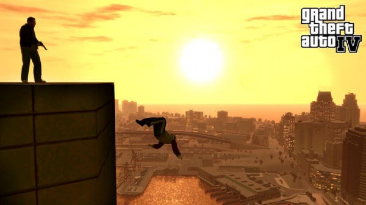 [04/11/2009] 2008 ballerte sich Niko Bellic an Platz 1 - die PS3-Version heimste weltweit durchschnittliche 97.31 Prozent ein. Platz 2 ging ebenfalls an Grand Theft Auto 4 - auch die Xbox 360-Version erfreute sich über geniale Wertungen (durchschnittlich 96.36 Prozent). 