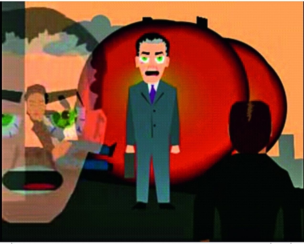 [27/11/2009] HALF-LIFE