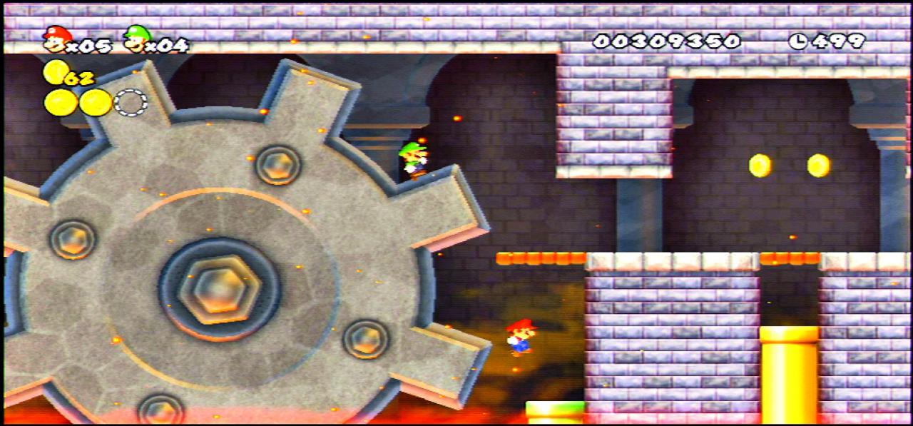 [20/11/2009] New Super Mario Bros. Wii (6)