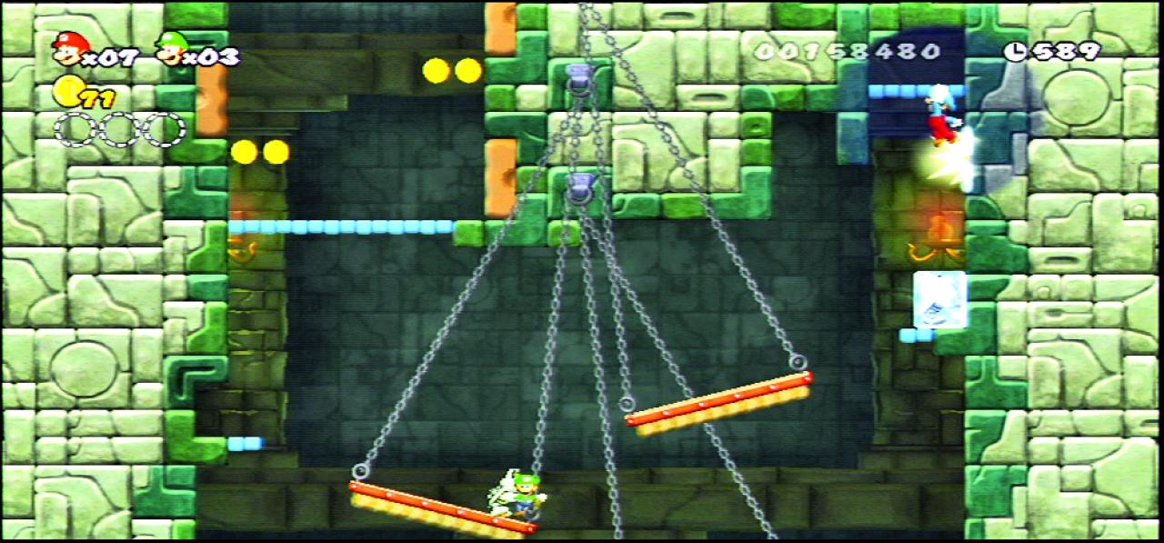 [20/11/2009] New Super Mario Bros. Wii (7)