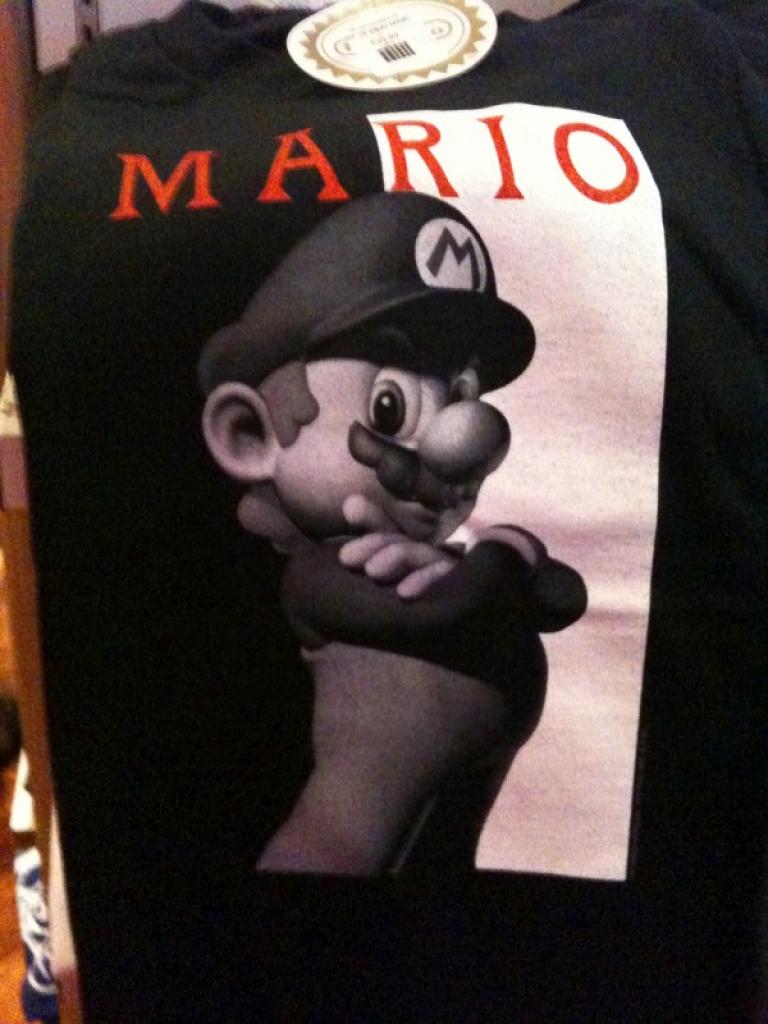 [16/11/2009] Super Mario Museum - Rockfeller Center (12)