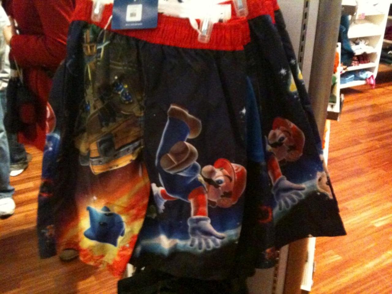 [16/11/2009] Super Mario Museum - Rockfeller Center (13)
