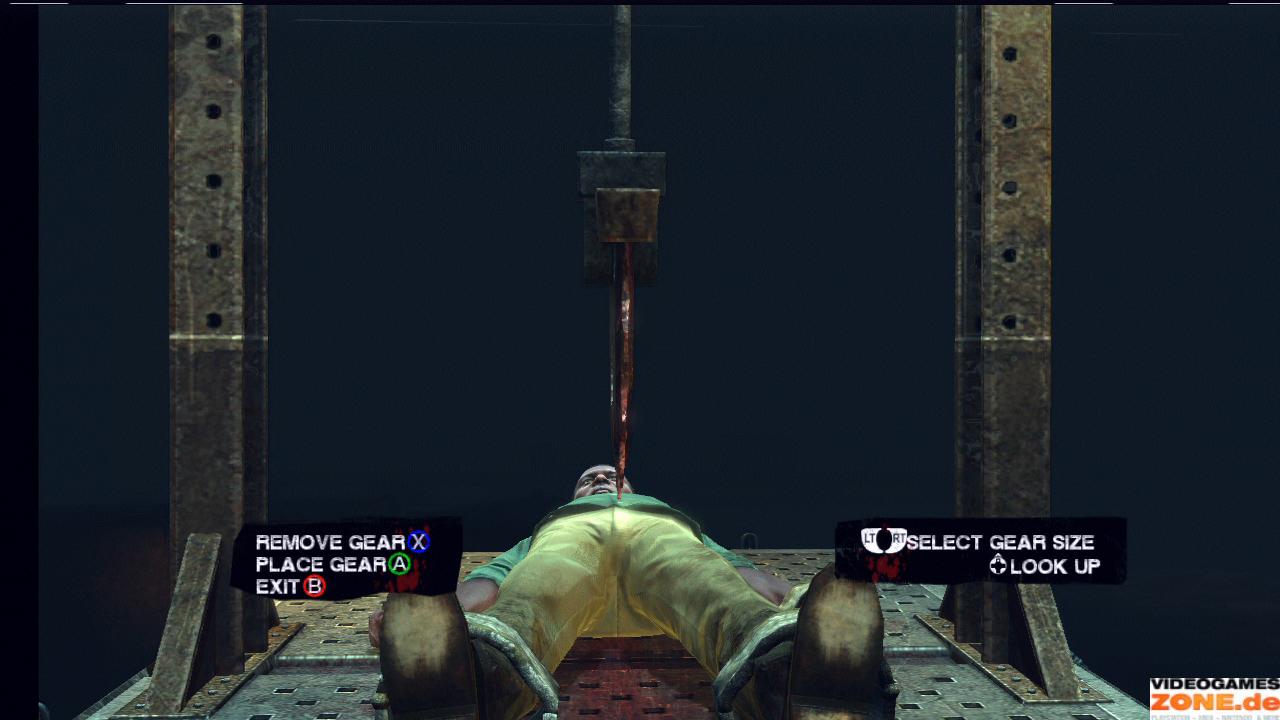 [27/11/2009] SAW - Das Videospiel (16)