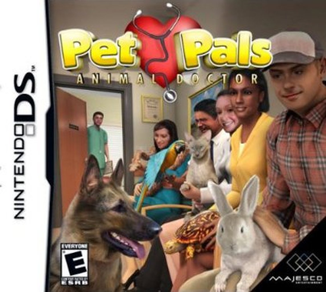 [11/11/2009] Design-FAIL: Die hässlichsten Spielecover aller Zeiten (55)