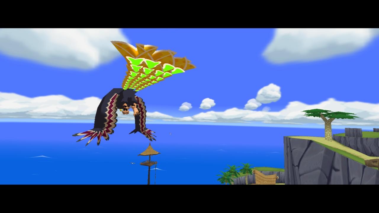 [30/11/2009] Zelda und Co. in HD - So sehen GameCube und Wii-Spiele in 720p aus (8)