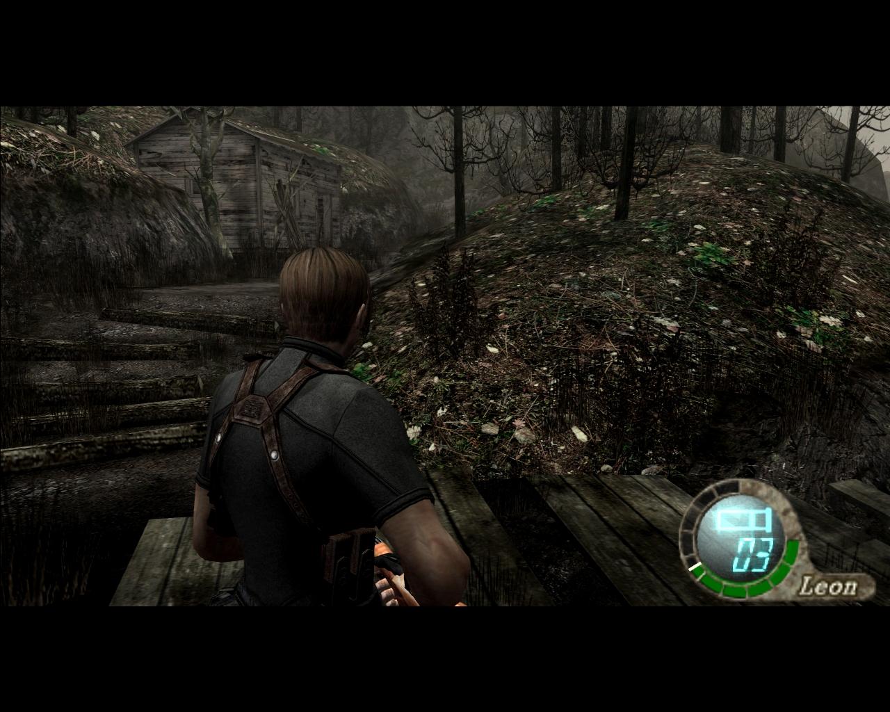 [30/11/2009] Zelda und Co. in HD - So sehen GameCube und Wii-Spiele in 720p aus (48)