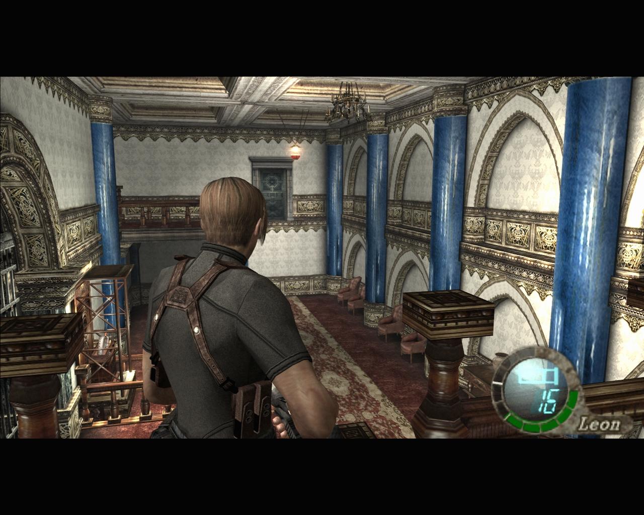 [30/11/2009] Zelda und Co. in HD - So sehen GameCube und Wii-Spiele in 720p aus (50)