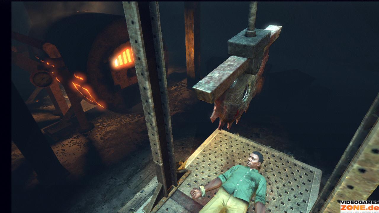 [27/11/2009] SAW - Das Videospiel (31)