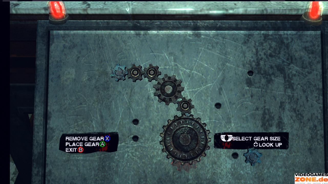 [27/11/2009] SAW - Das Videospiel (34)