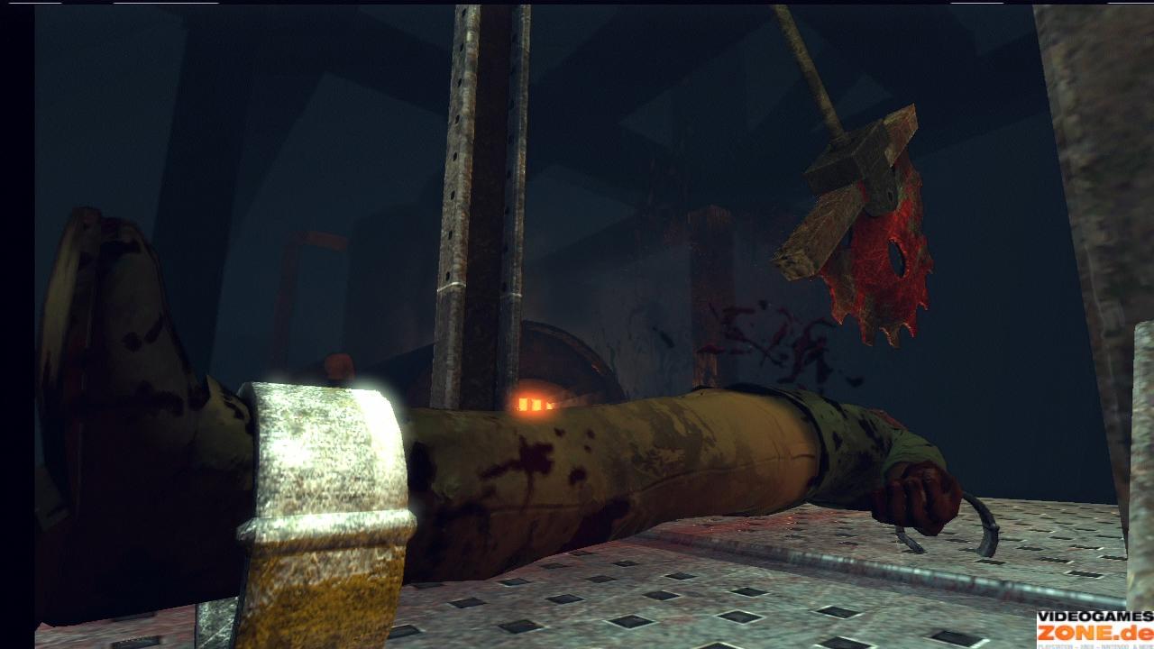 [27/11/2009] SAW - Das Videospiel (38)