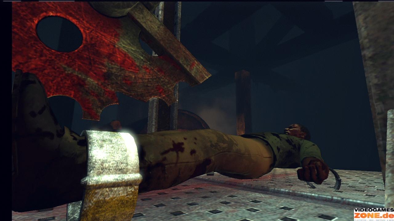 [27/11/2009] SAW - Das Videospiel (39)