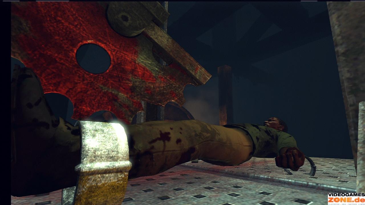[27/11/2009] SAW - Das Videospiel (40)