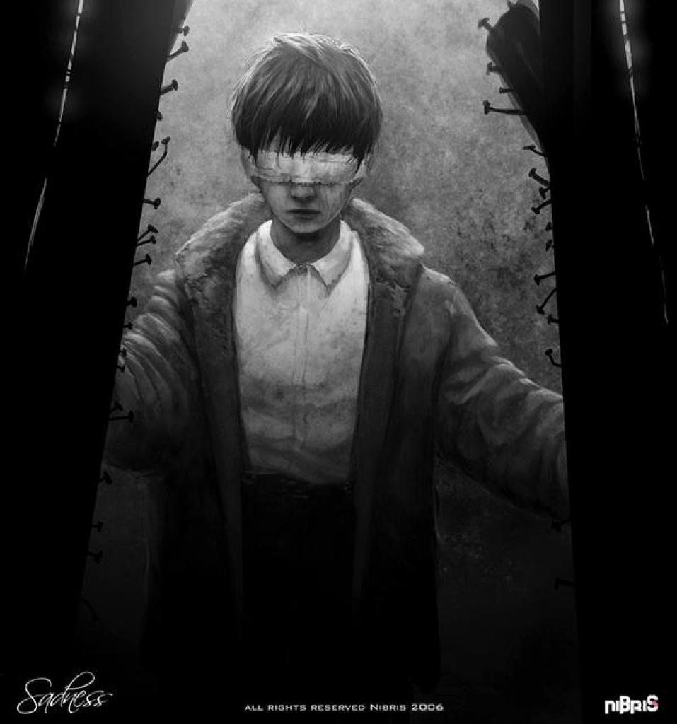 [03/11/2009] Sadness - Als vielversprechender Horror-Titel für Wii angepriesen ... Wo ist es denn?