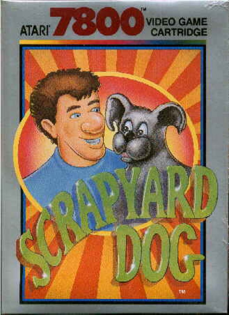 [11/11/2009] Design-FAIL: Die hässlichsten Spielecover aller Zeiten (60)